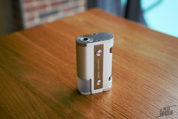 pump squonker dovpe across vape  blog le petit vapoteur